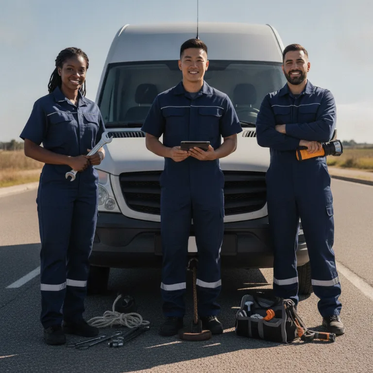 autosleepdienst Winterswijk